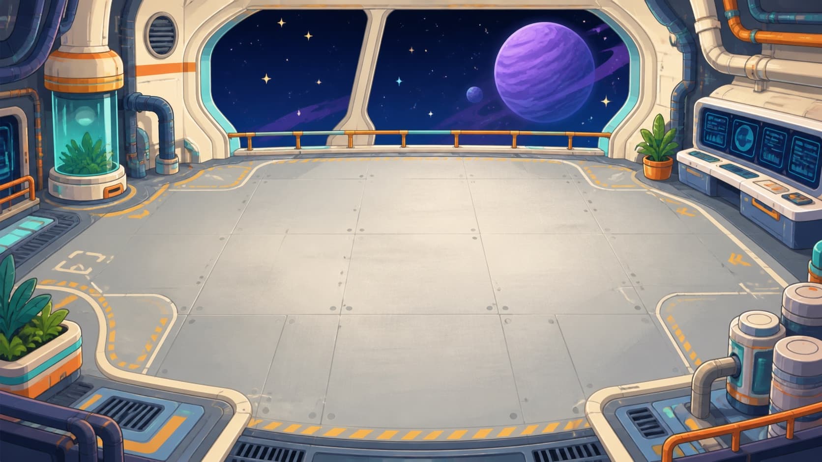 Space Rescue Coding Quest