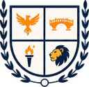 Lumos Bridge Academy crest